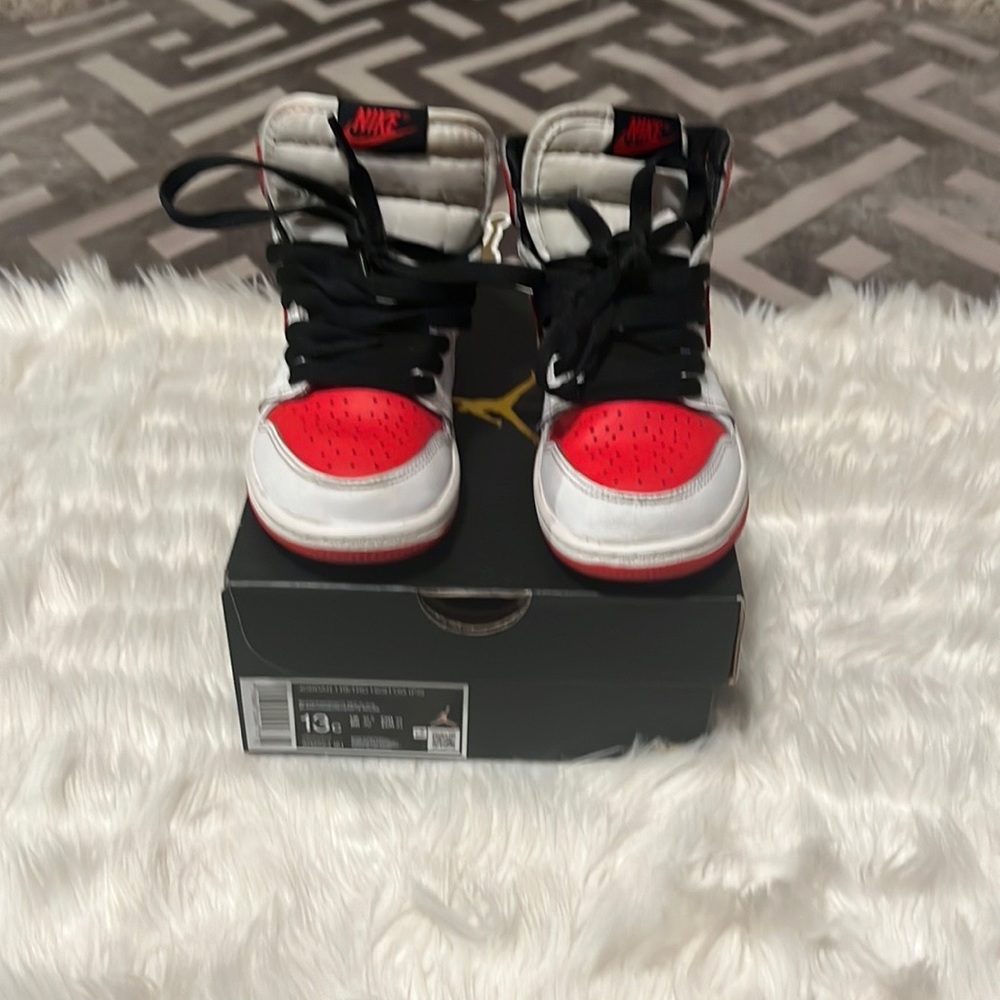 Kids Jordan Retro 1